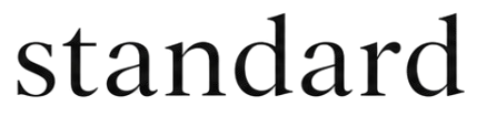 [ Standard Partners Logo ]